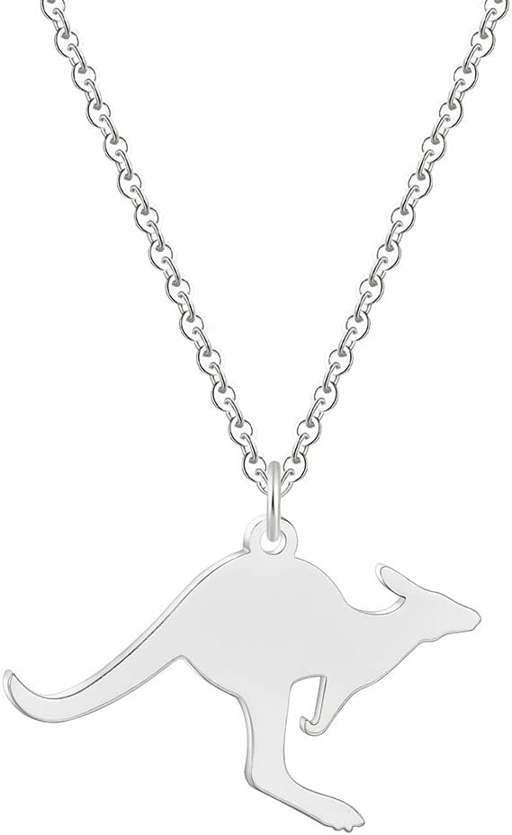 OG Kangaroo Necklace