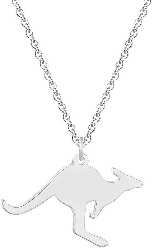 OG Kangaroo Necklace