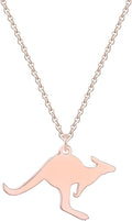 OG Kangaroo Necklace