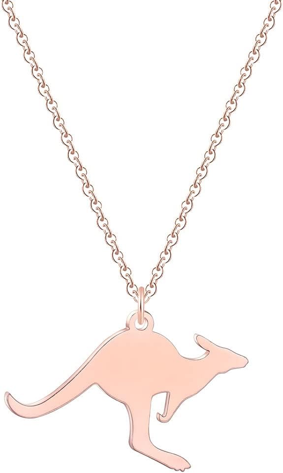OG Kangaroo Necklace