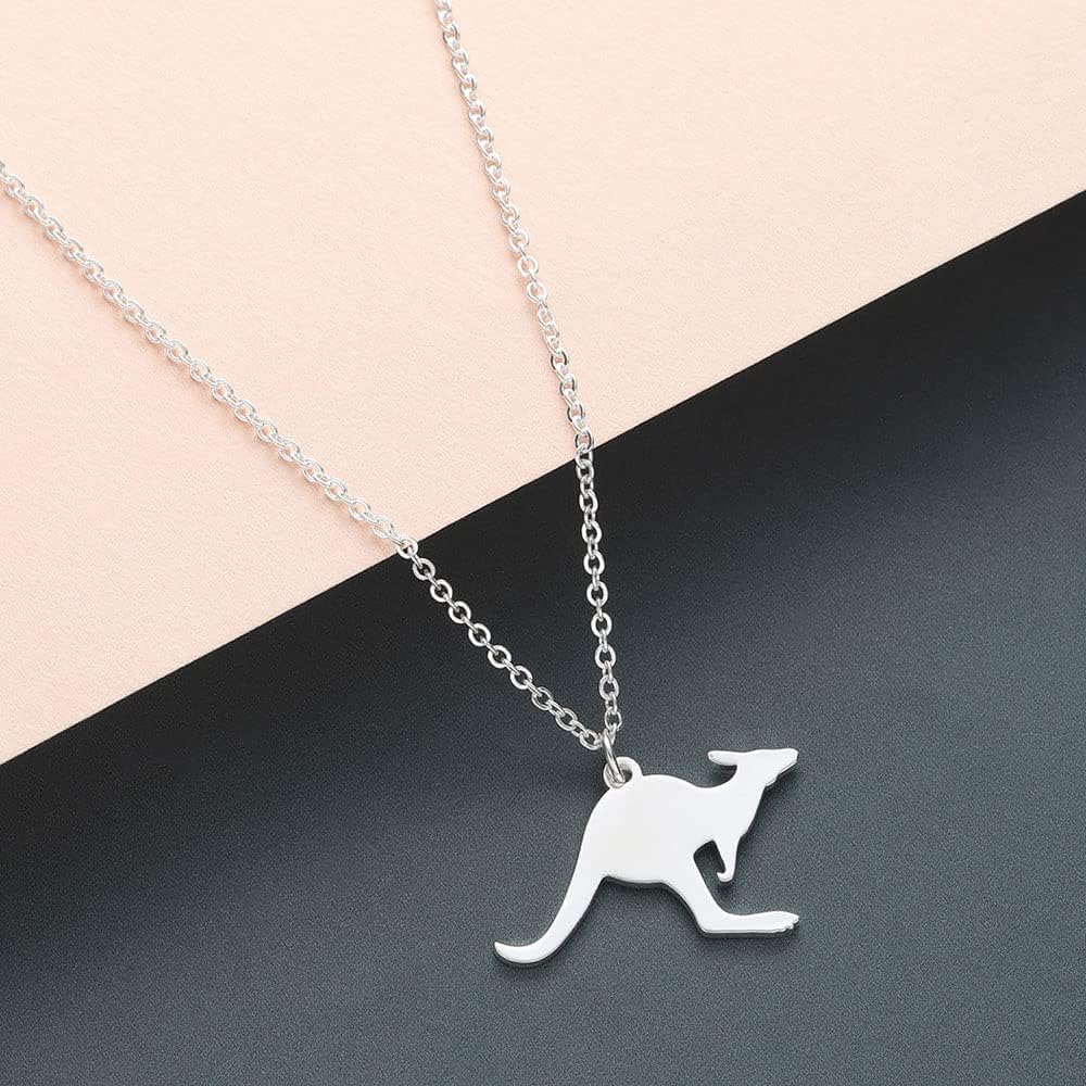 OG Kangaroo Necklace