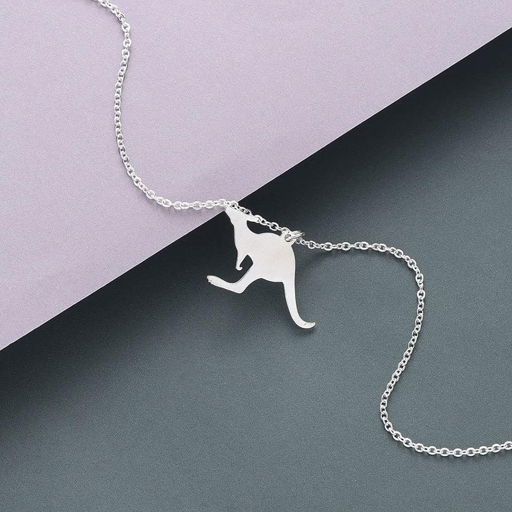 OG Kangaroo Necklace